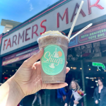 Shug's Soda Fountain + Ice Cream to Open New Location Called Shug's Mini