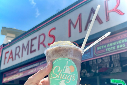 Shug's Soda Fountain + Ice Cream to Open New Location Called Shug's Mini