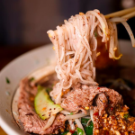 Thai Boat Noodle Soup Coming to Cambridge