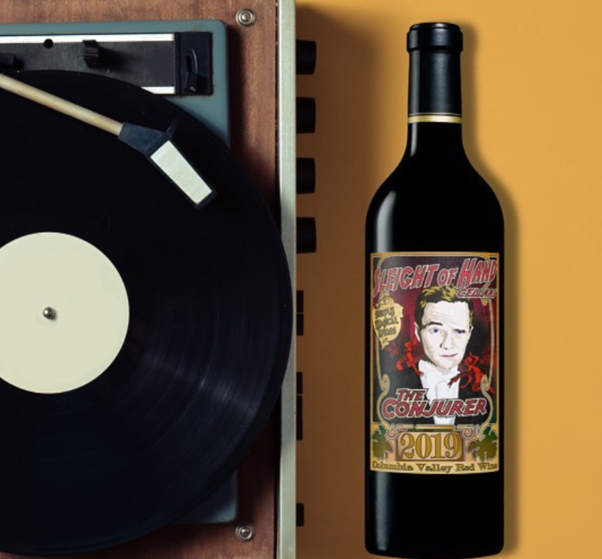 Sleight of Hand Cellars Will Open a Woodinville Location in the Tourist District