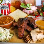 Smokehouse Q Expands Further Into the Food Hall Scene Photo 01