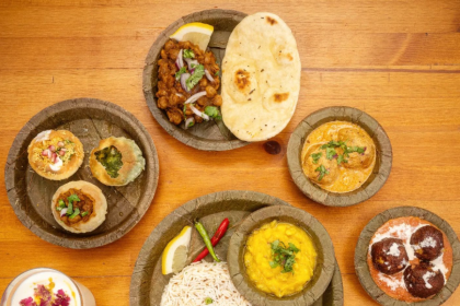 Spice Waala Will Be Bringing the Heat to Columbia City