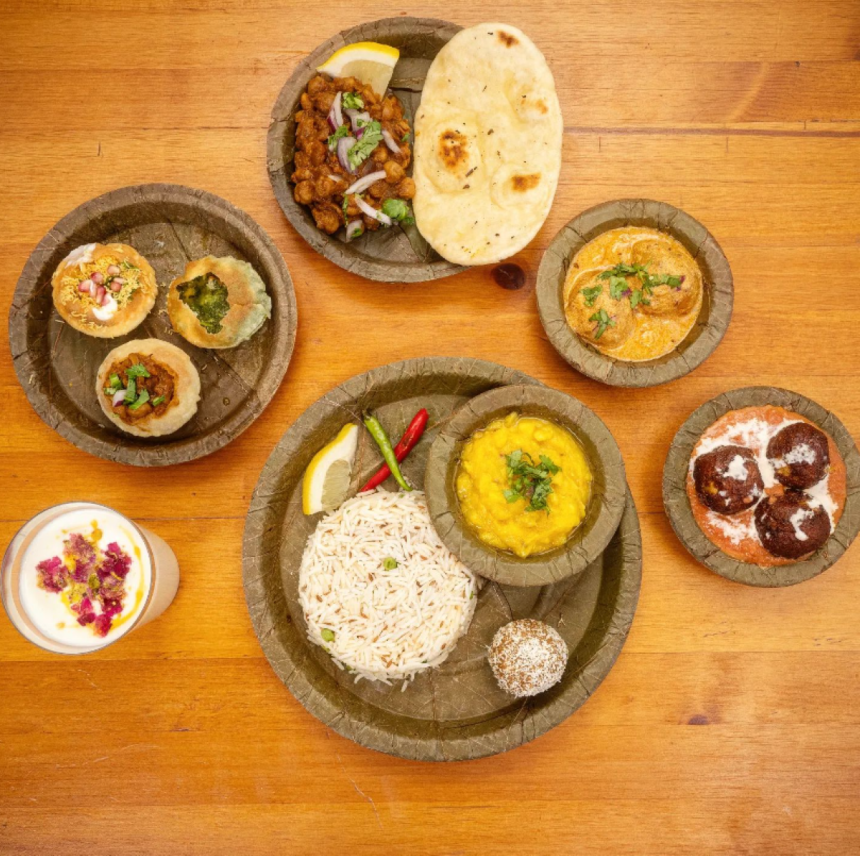Spice Waala Will Be Bringing the Heat to Columbia City