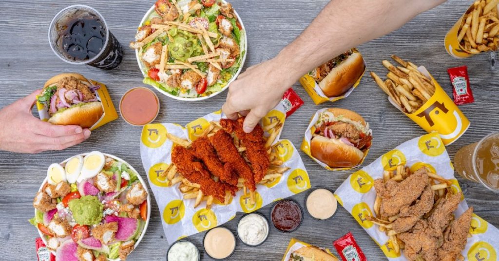 Starbird is Opening a New Location in Marina del Rey