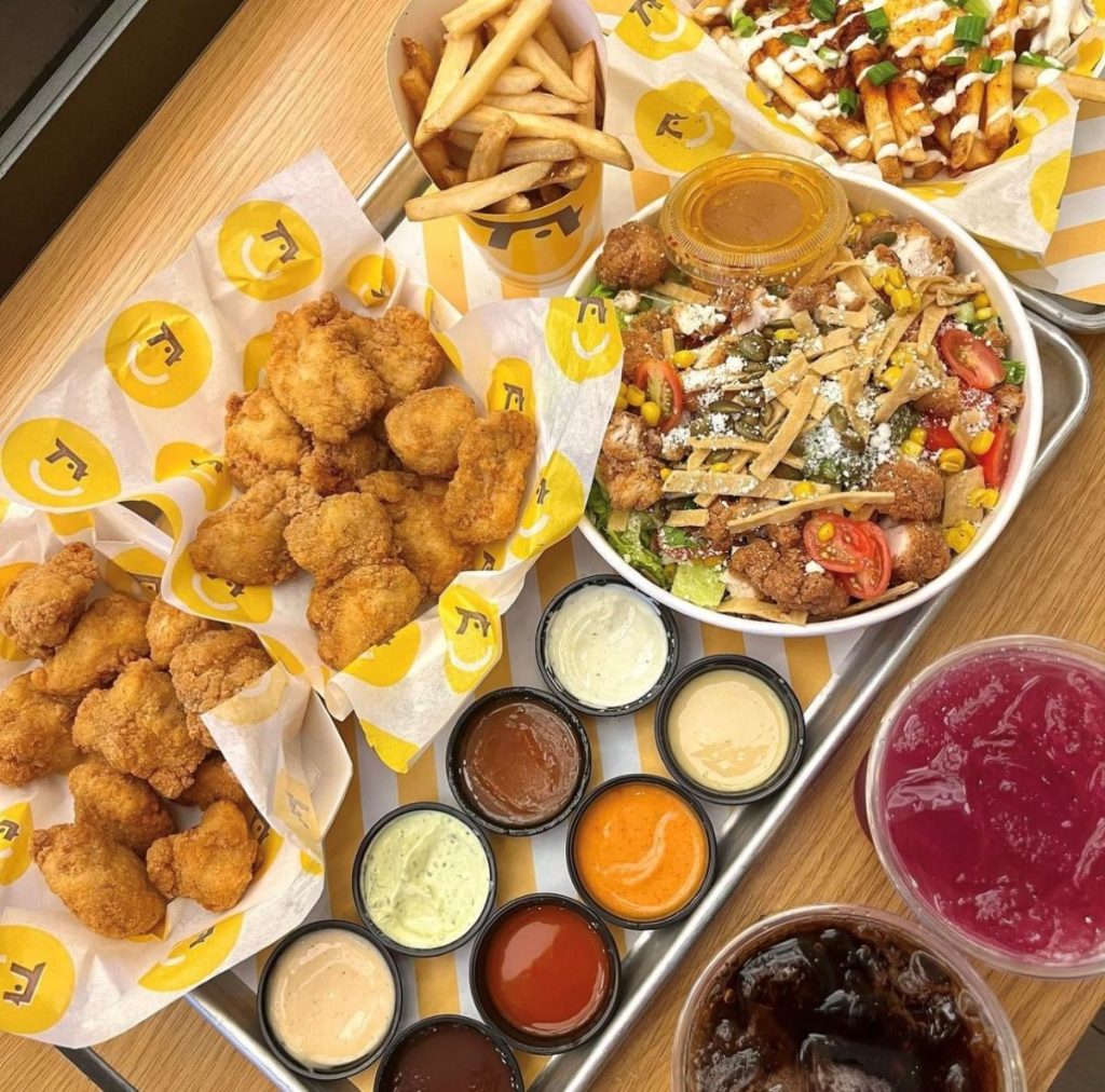 Starbird is Opening a New Location in Marina del Rey
