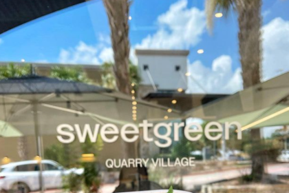 Sweetgreen Continues Expanding With Another Location Near Wrigley Field