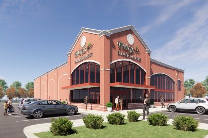 TWIGS Farmers Market Aims to Make Healthy Eating Easier Photo 01