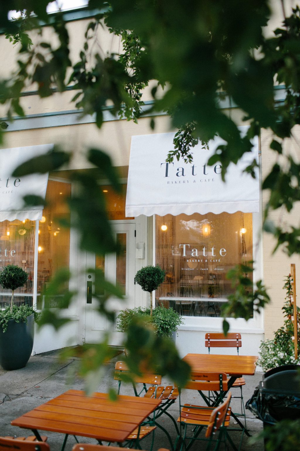 Tatte Bakery and Cafe Set to Open Another Boston Location