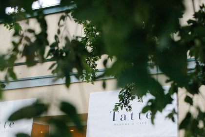 Tatte Bakery and Cafe Set to Open Another Boston Location