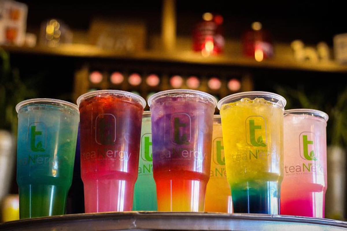 Tea2Go Franchisee Opening Up Windsor Store