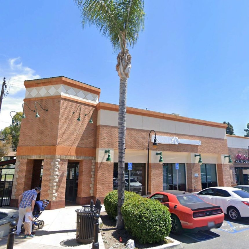 Thai Concept to Take Over Lalos Ristorante Italiano in Ventura