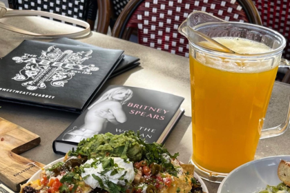 The Abbey Founder to Grant Ownership to Entrepreneur Tristan Schukraft