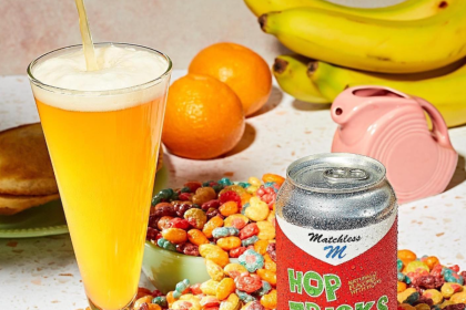 The Brewmaster's Outpost Will Soon Put a Stake in Anacortes