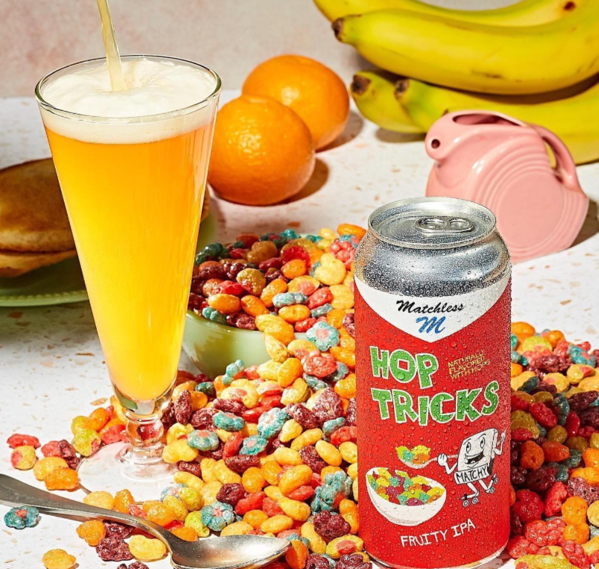 The Brewmaster's Outpost Will Soon Put a Stake in Anacortes