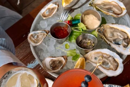 The Hampton Social Will Open a Sixth Illinois Location In the O'Hare International Airport