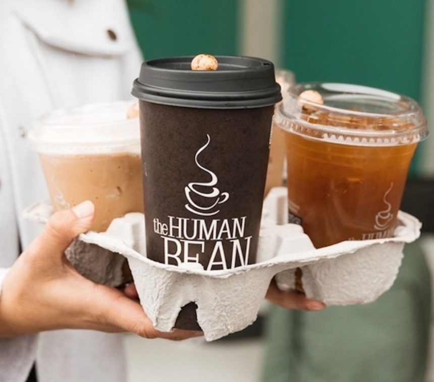 The Human Bean Opening This Weekend in Alpharetta Photo 01