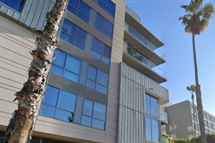 The Minds Behind SF's Rooh Appear to be Bringing a Concept to Santa Monica