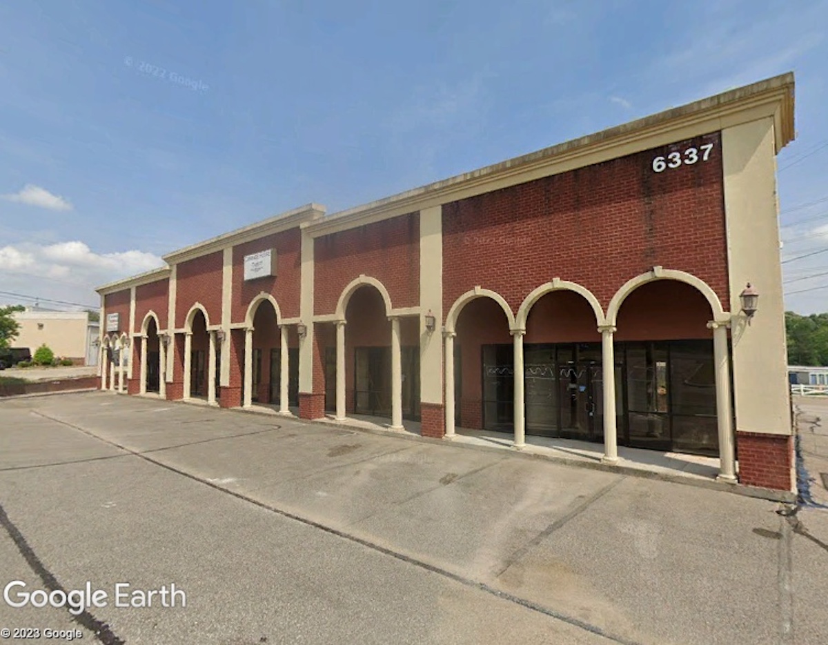 New Mexican Restaurant Coming Soon to Summer Ave