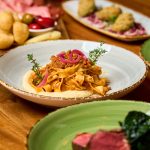 Reimagined Twelve Twelve Santa Monica Unveils New American Italian Ristorante Featuring New Executive Chef Oliver Malmsten, All New Menu, Italian-Inspired Cocktails, Discoteca, and much more