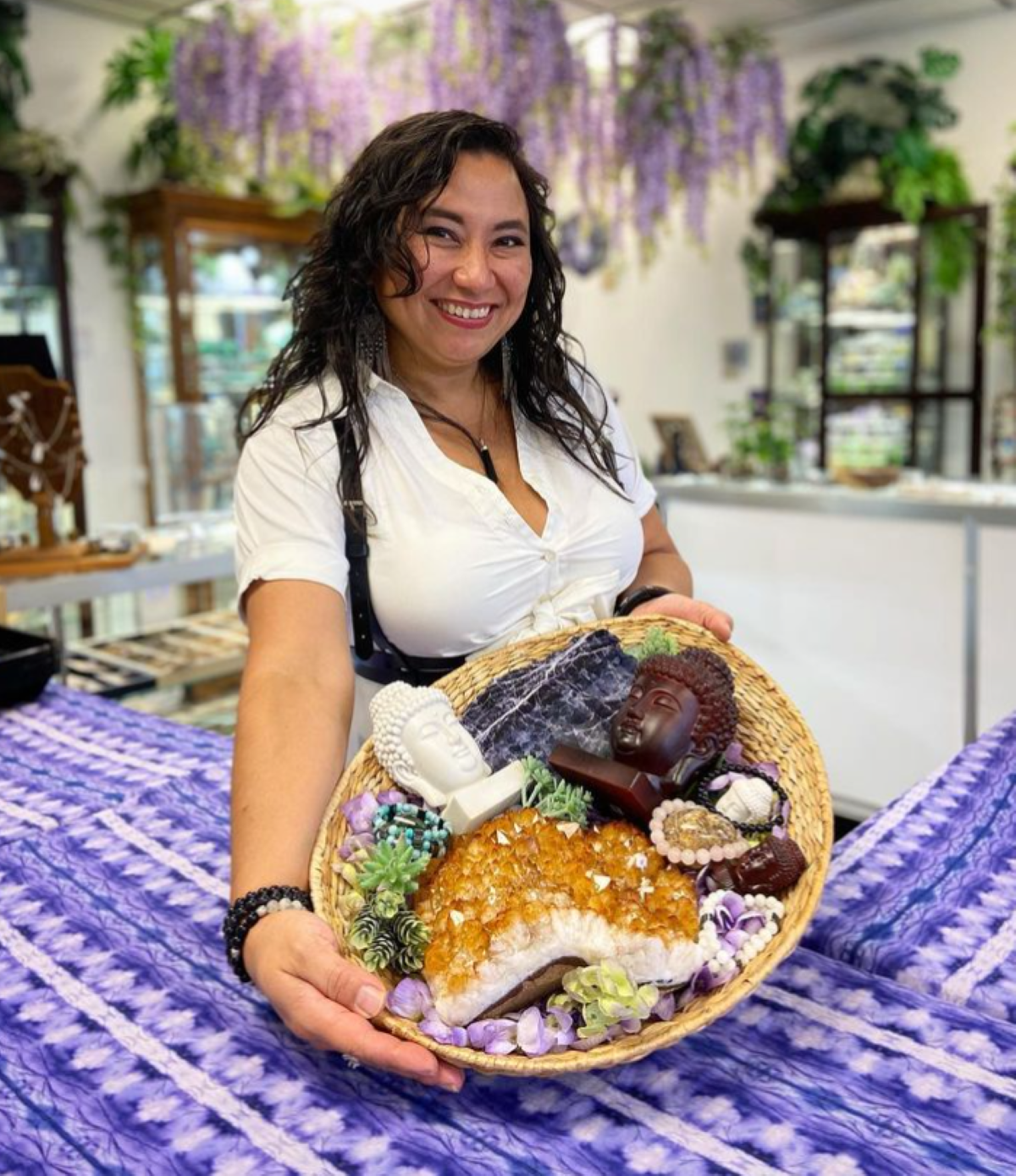 Unveiling Crystal Lounge: A New Jewel Set to Open in the Pike Place Market Area