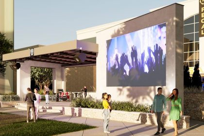 Upgrades Coming to Avalon in Alpharetta Photo 01