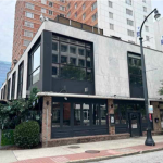 V Restaurant and Lounge Rebranding Into Belly Restaurant and Lounge Photo 01