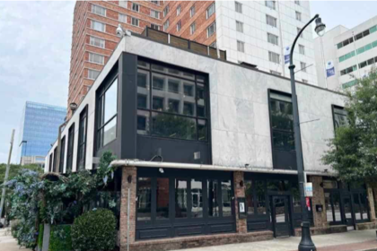 V Restaurant and Lounge Rebranding Into Belly Restaurant and Lounge Photo 01