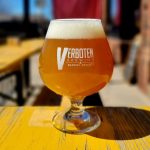 Verboten Brewing Acquiring Black Bottle Brewery Spot
