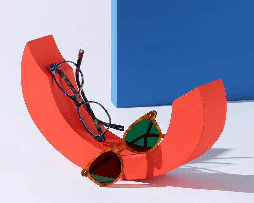 Warby Parker Sets Sights on The Avenue Peachtree City