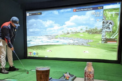 Whitetail Ridge Golf Club Set to Expand to Oswego With Another Location