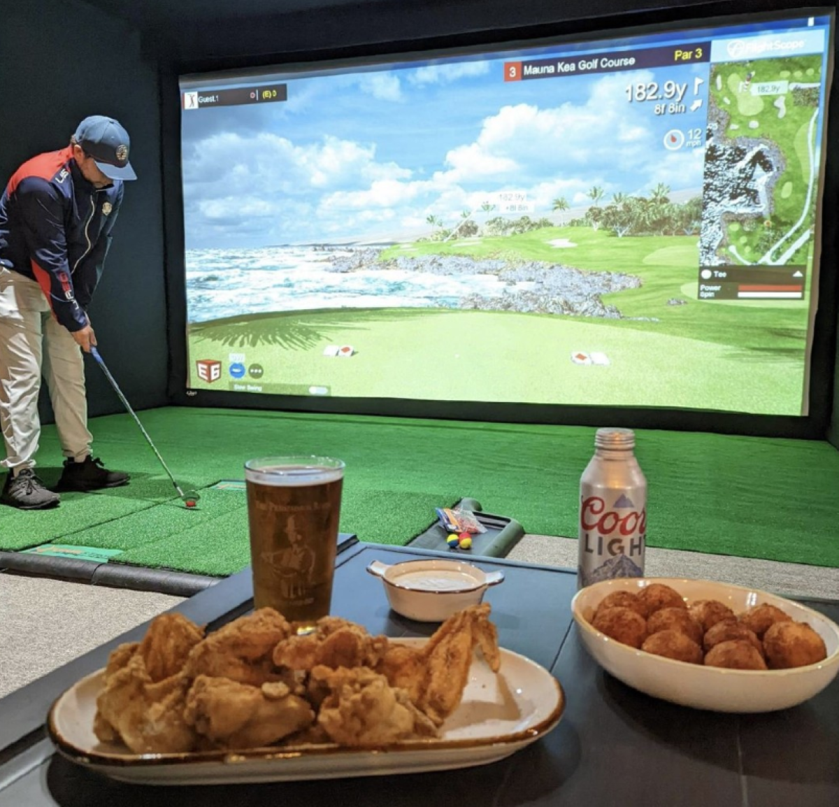 Whitetail Ridge Golf Club Set to Expand to Oswego With Another Location