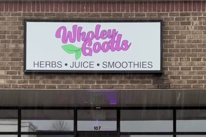 New Juice Bar and Herb Shop Headed to Memphis