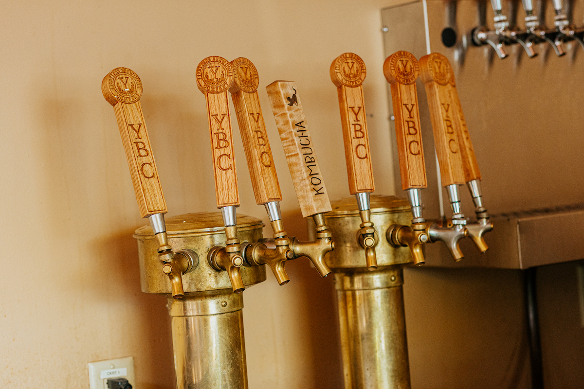 Yetters Brewing’s New Venue Closer to Opening