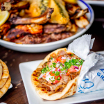 Zo Greek Expands with Two New Locations