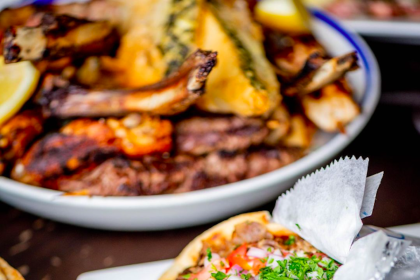 Zo Greek Expands with Two New Locations