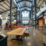 beirut kitchen lansing shuffle interior food hall