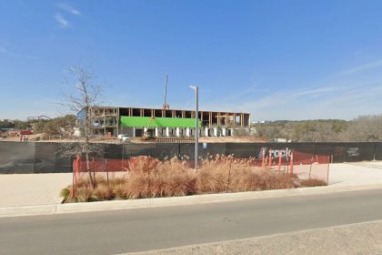 A San Antonio Chef Is Debuting a New Concept at Frost Plaza