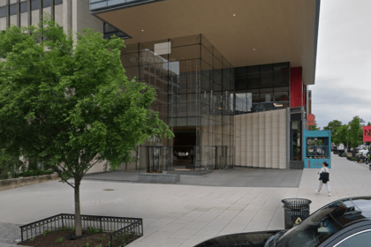 Balos Estiatoro Bringing Taste of Greece to D.C. This Winter