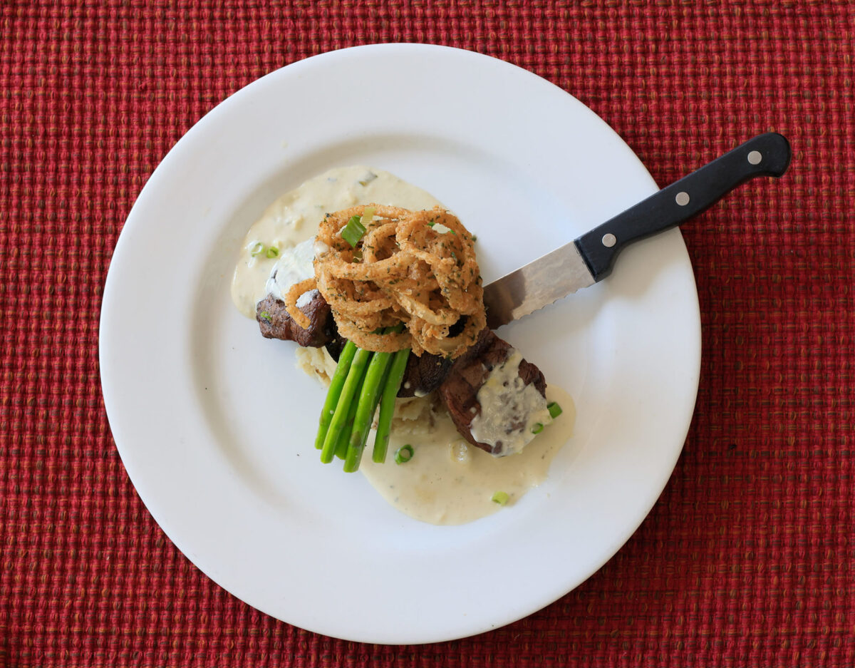 Red Rocks Cafe Looking to Expand Following Renovations