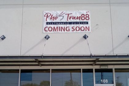 San Marcos Eatery Pho Tran88 Is Expanding to New Braunfels