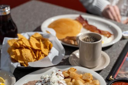 Mexican Restaurant Chain Casa Garcia Is Expanding in New Braunfels