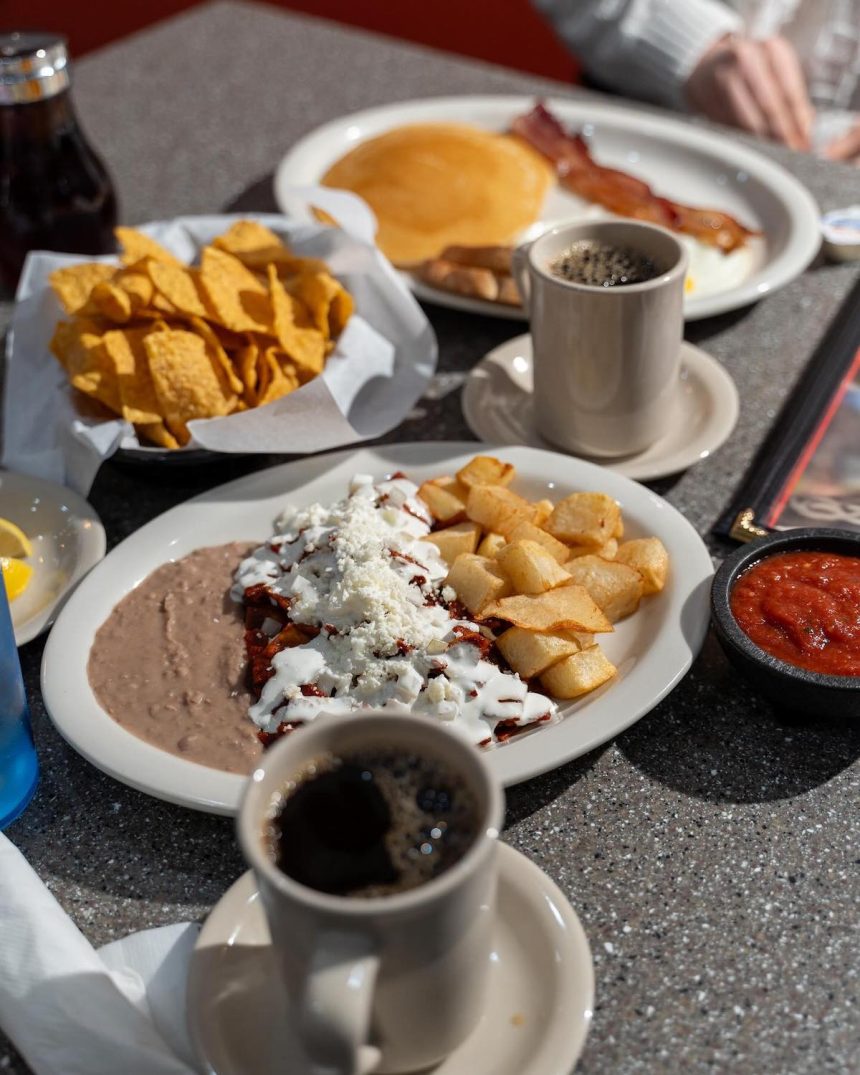 Mexican Restaurant Chain Casa Garcia Is Expanding in New Braunfels