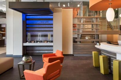 IHG’s EVEN Hotels Coming to Charlotte in Late 2025