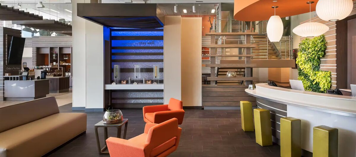 IHG’s EVEN Hotels Coming to Charlotte in Late 2025