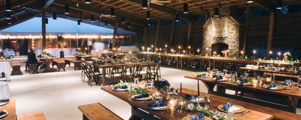 The U.S. National Whitewater Center Adding Biergarten