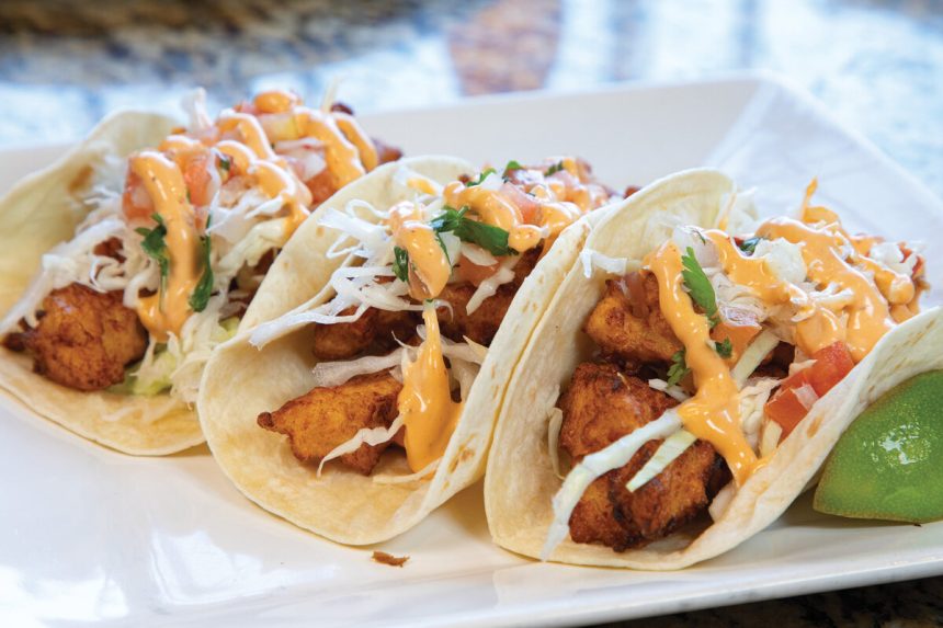 Mi Pueblo Mexican Grill Working on a New Location in Mooresville