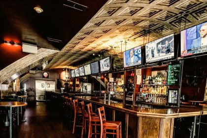 The new location will offer a grab-and-go menu featuring sandwiches, chips, and desserts for customers. Photo Credit: Grand Central Sportsbook’s Facebook page.