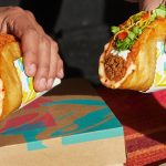 taco bell coming to cass city taco food image