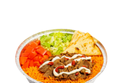 THE HALAL GUYS OPENS NEWEST LOCATION INSIDE WASHINGTON D.C. UNION STATION