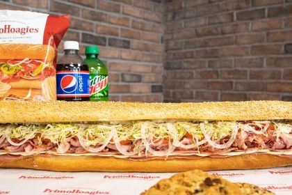PrimoHoagies Opening in Gainesville Early Next Year